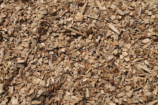 Wood Chunks, Wood Chips, and Wood Logs in Smoking: A Comprehensive Guide