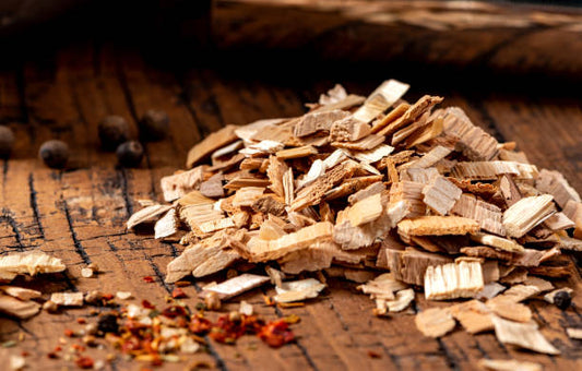 Guide to Using Wood Chips for Smoking Food